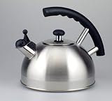 Review Innova 29014 / TEAKETTLE 2.5QT 2.OBOTTM