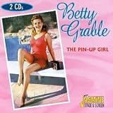 Betty Grable: The Pin-Up Girl (Soundtrack Anthology)