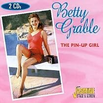 Pin-Up Girl