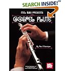 Buy Mel Bay Presents Gospel Flute by Paul Mickelson