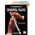 Buy Mel Bay Presents Gospel Flute by Paul Mickelson
