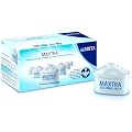 BRITA MAXTRA Water Filter Cartridge - 6 Pack