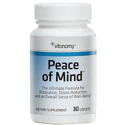 Peace of Mind