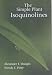 Books : The Simple Plant Isoquinolines