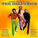 Best of the Delfonics