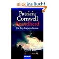 Brandherd: Ein Kay-Scarpetta-Roman