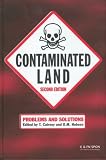 Contaminated Land: Problems and Solutions