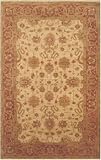 Hand Knotted 100% Wool Rug