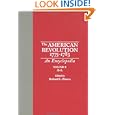 The American Revolution, 1775-1783: An Encyclopedia (Garland Reference Library of the Humanities) by  Richard L. Blanco and Paul J. Sanborn