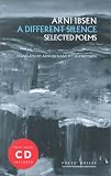 A Different Silence: Selected Poems (Poets' Voices)