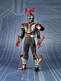 仮面ライダーカブト ライダーヒーローシリーズK13 仮面ライダーカブト (ハイパーフォームクロックアップモード)