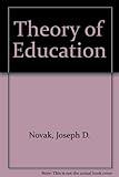 A theory of education