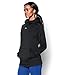 Under Armour Women's UA Storm Armour Fleece Hoodie X-Small Black