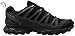 Salomon Men's X Ultra 2 GTX-M, Black/Autobahn/Pewter, 12 D US
