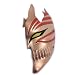 BLEACH - Visored Shinigami Hollow Cosplay Maske Mask Masque Anime Manga Kostüm Costume