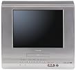 Toshiba MD14F52 14" FST Pure Flat TV/DVD Combination