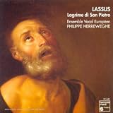 Revue Roland De Lassus  / Lagrime di San Pietro