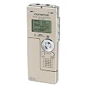 Olympus WS-310M 512 MB Digital Voice Recorder and Music Player
