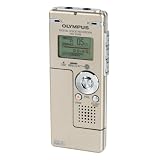 Olympus WS-310M 512 MB Digital Voice Recorder and Music Player