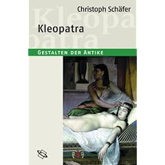 Kleopatra: Gestalten der Antike