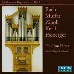 Organ Works, Vol 3