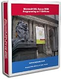 Microsoft SQL Server 2000 Programming on 7 CD-ROMs