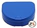 Invisalign retainer storage case -Blue