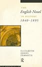 The English Novel In History 1840-1895