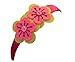 Tamara Girls Felt Flower Headband