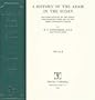 A History of the Arabs in the Sudan: And Some Account of the People Who Preceded Them and of the Tribes Inhabiting Darfur