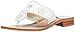 Jack Rogers Women's Palm Beach Navajo Classic Sandal