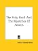 The Holy Grail and the Mysteries of Adonis
