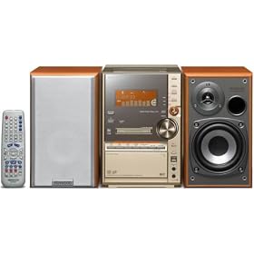 KENWOOD �V�X�e���R���| SV-3MD-N