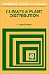 Climate and Plant Distribution (Cambridge Studies in Ecology)