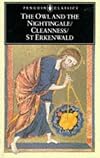 The Owl and the Nightingale (Penguin Classics)