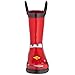 Disney Pixar Cars Rain Boots