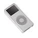 GEAR4 IceBox X-Clip - Clear Plastic Case for iPod Nano