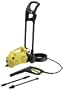 Karcher K240MPlus 1,300 PSI at 1.6 GPM Electric Pressure Washer