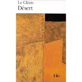 D�sertpar Jean-Marie Gustave Le...
