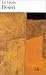 Le Desert (Folio Ser .: No 1670)