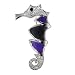 Jewelry : Pugster Cat Brooch