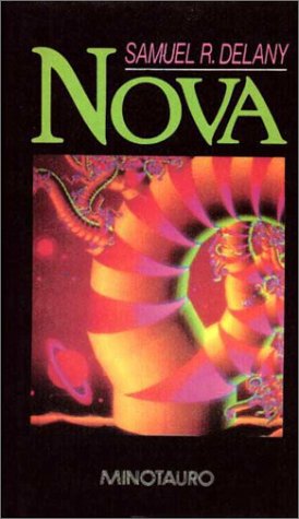 Samuel R. Delany