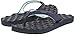 Reef Women's Dreams Rubber Flip Flop