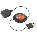 DURAGADGET USB Datenkabel & Ladekabel HP iPAQ hx 2190 2790 1950 2110 2450 2750 6515 6915 hx 4700