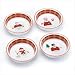 Perfectly Plaid Bowls - Style 37713