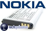 Li-Polymer Battery For Nokia 6230 Mobile Phone - BL-5C (High Capacity 850mAh)