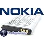 Li-Polymer Battery For Nokia 6230 Mobile Phone - BL-5C (High Capacity 850mAh)
