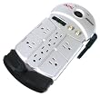 APC P8T3V AV Surge Protector