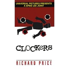 Clockers/Movie Tie in