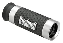 Bushnell  5x20 Golf Scope Rangefinder (Silver)